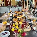 酒店 奥特泰克斯酒店 毕尔巴鄂