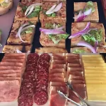 酒店 奥特泰克斯酒店 2*