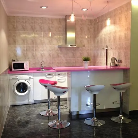 Hotel Artetxe Bilbao