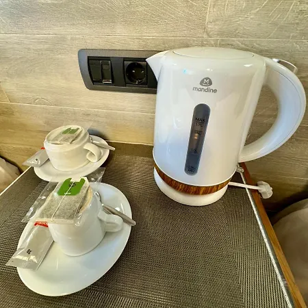 Hotel Artetxe Bilbao