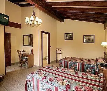 Artetxe Hotel 2*