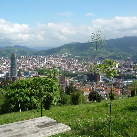 Artetxe 2* Bilbao