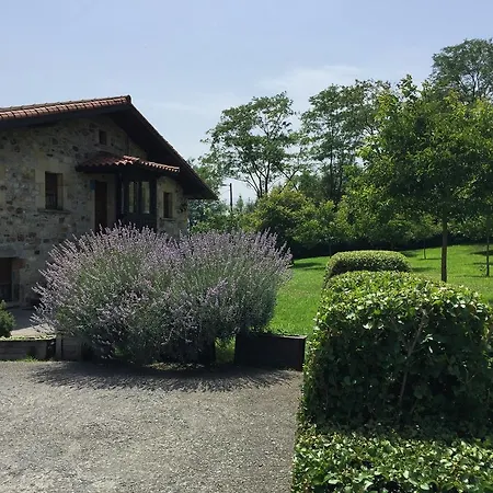 Hotel Artetxe 2*