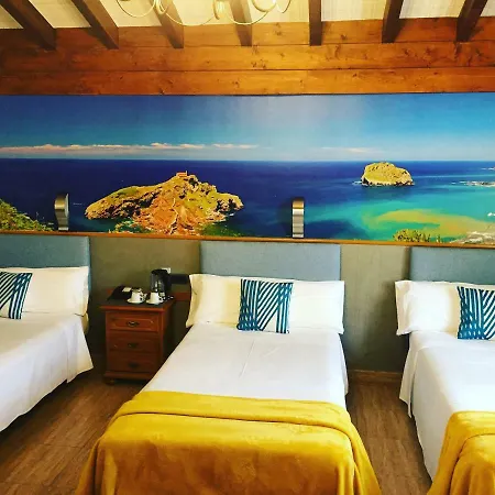 Artetxe Hotel Bilbao