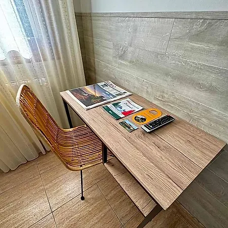 Ξενοδοχείο Artetxe Μπιλμπάο