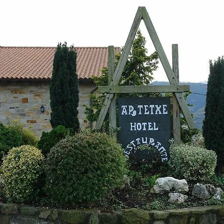 Artetxe