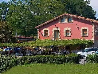 Artetxe Szálloda 2*