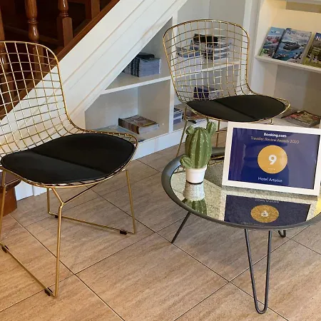 アーテクス 2*