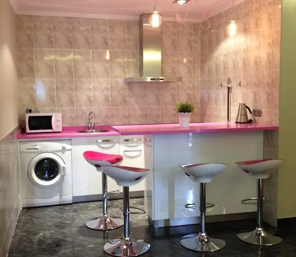 호텔 아르테트세 빌바오