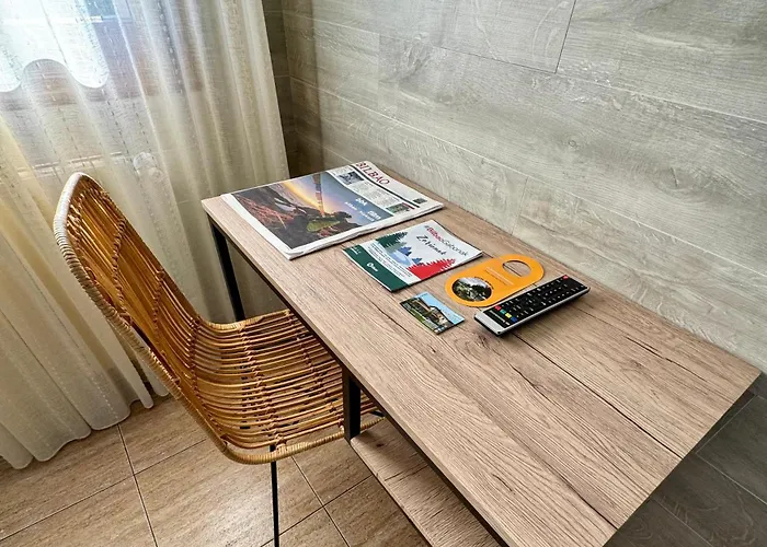 Artetxe Hotell Bilbao