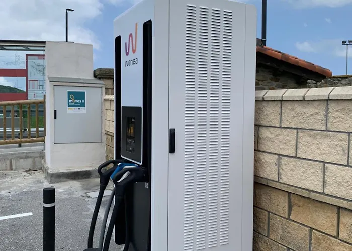 Szálloda Artetxe 2*