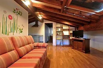 아르테트세 호텔 빌바오