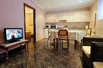 아르테트세 호텔