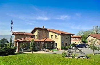 Hotell Artetxe Bilbao