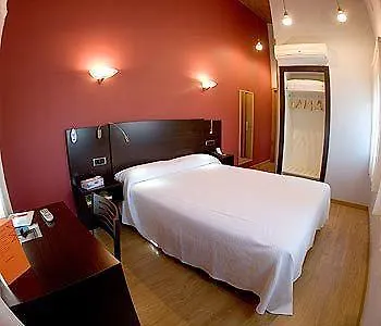 Hotell Artetxe
