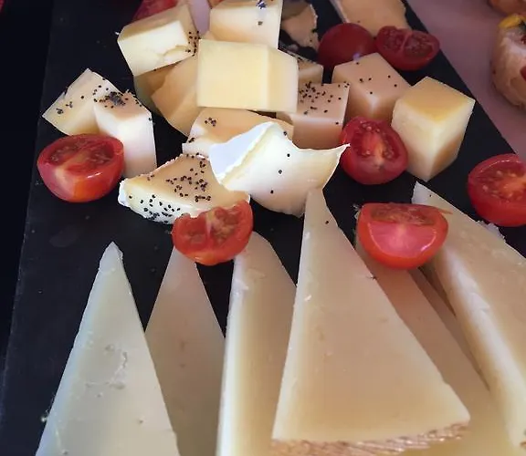 Artetxe Hotell Bilbao