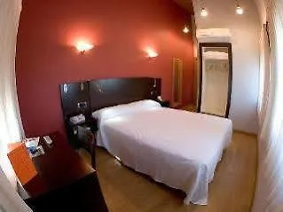 아르테트세 호텔 빌바오