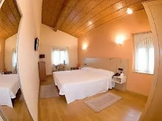 Artetxe Szálloda Bilbao