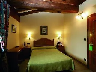 Artetxe Hotell Bilbao