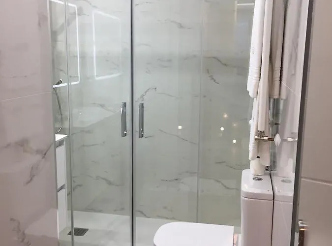 Hotell Artetxe Bilbao