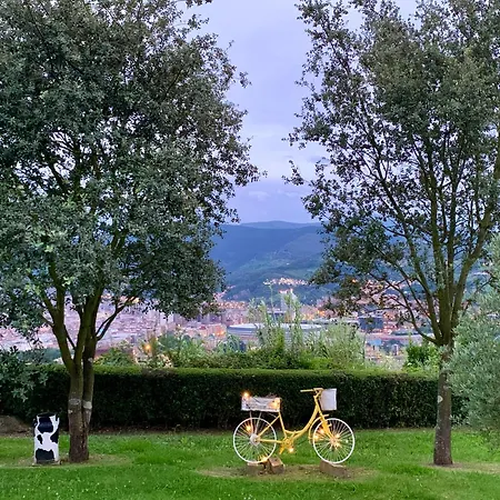 Artetxe Szálloda Bilbao