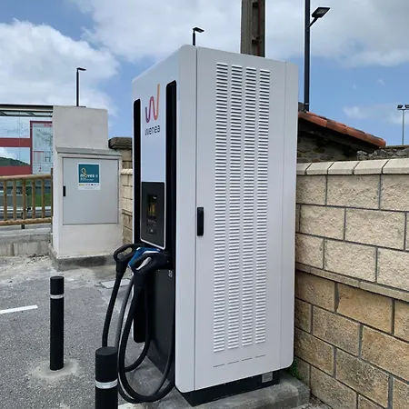 Готель Artetxe 2*