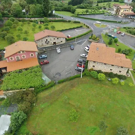 Artetxe Готель Більбао