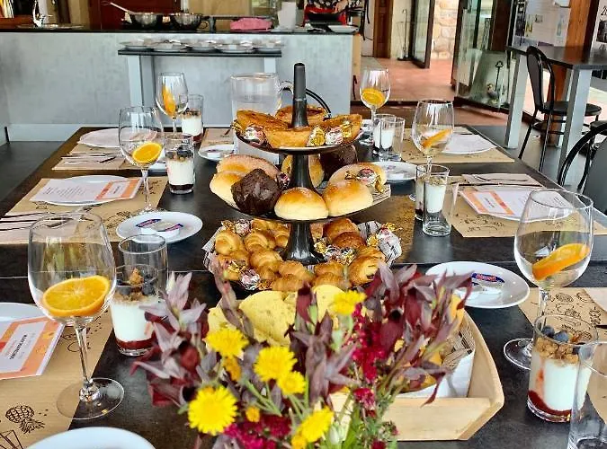 Готель Artetxe Більбао