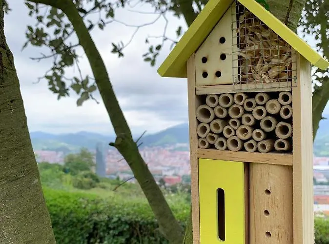 Готель Artetxe