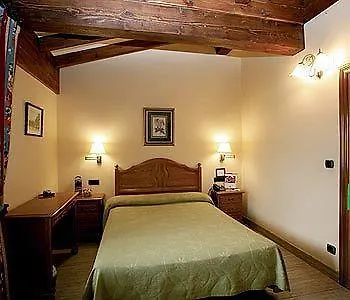 Готель Artetxe 2*