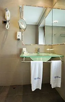 Готель Artetxe Більбао