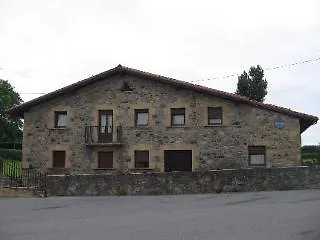 Готель Artetxe 2*