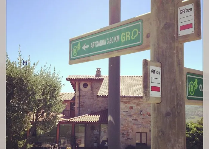 Artetxe Більбао