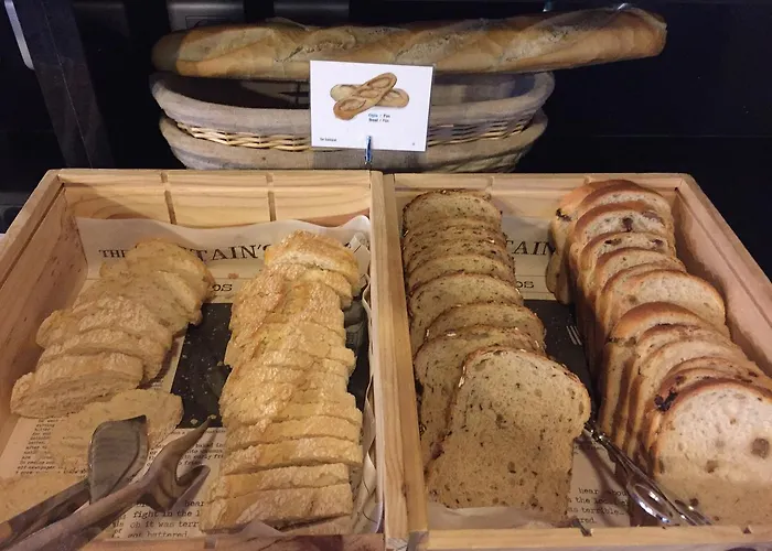 Artetxe Готель 2*