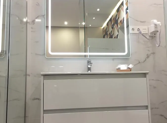 Artetxe Готель Більбао