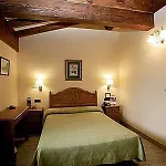 Hotel Artetxe 2*