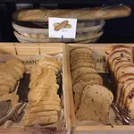Artetxe Hotel 2*