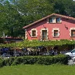 Artetxe Hotel 2*