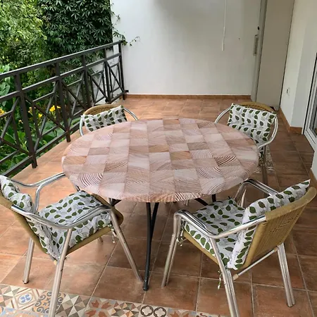 Ξενοδοχείο Artetxe