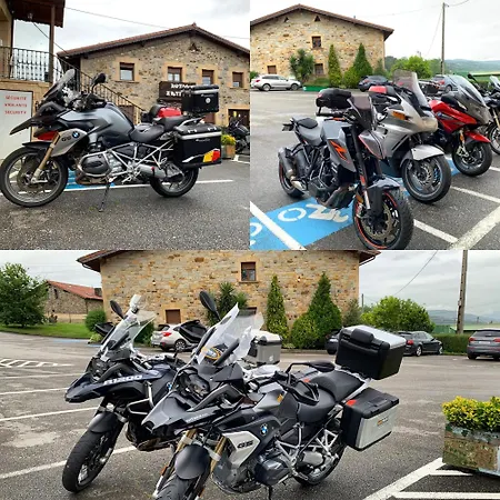 Artetxe Ξενοδοχείο