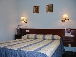 Hotel Artetxe Bilbao